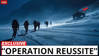 Larmée Algérienne Intercepte Des Agents Israéliens Infiltrés Via Le Sud Marocain