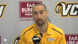 Media Minutes Shaka Smart Nov. 10