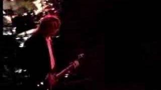 Rush Double Agent Live