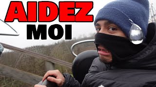 LES PARCS D'ATTRACTIONS