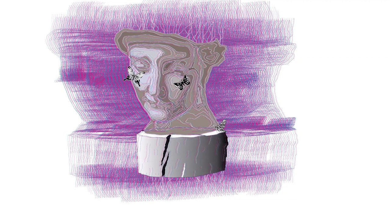 ALPHA SOLANIN - Destination [OFFICIAL AUDIO]