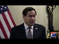 Marco Rubio Makes Offer to Iran Amid Diplomatic Tensions | Geo News