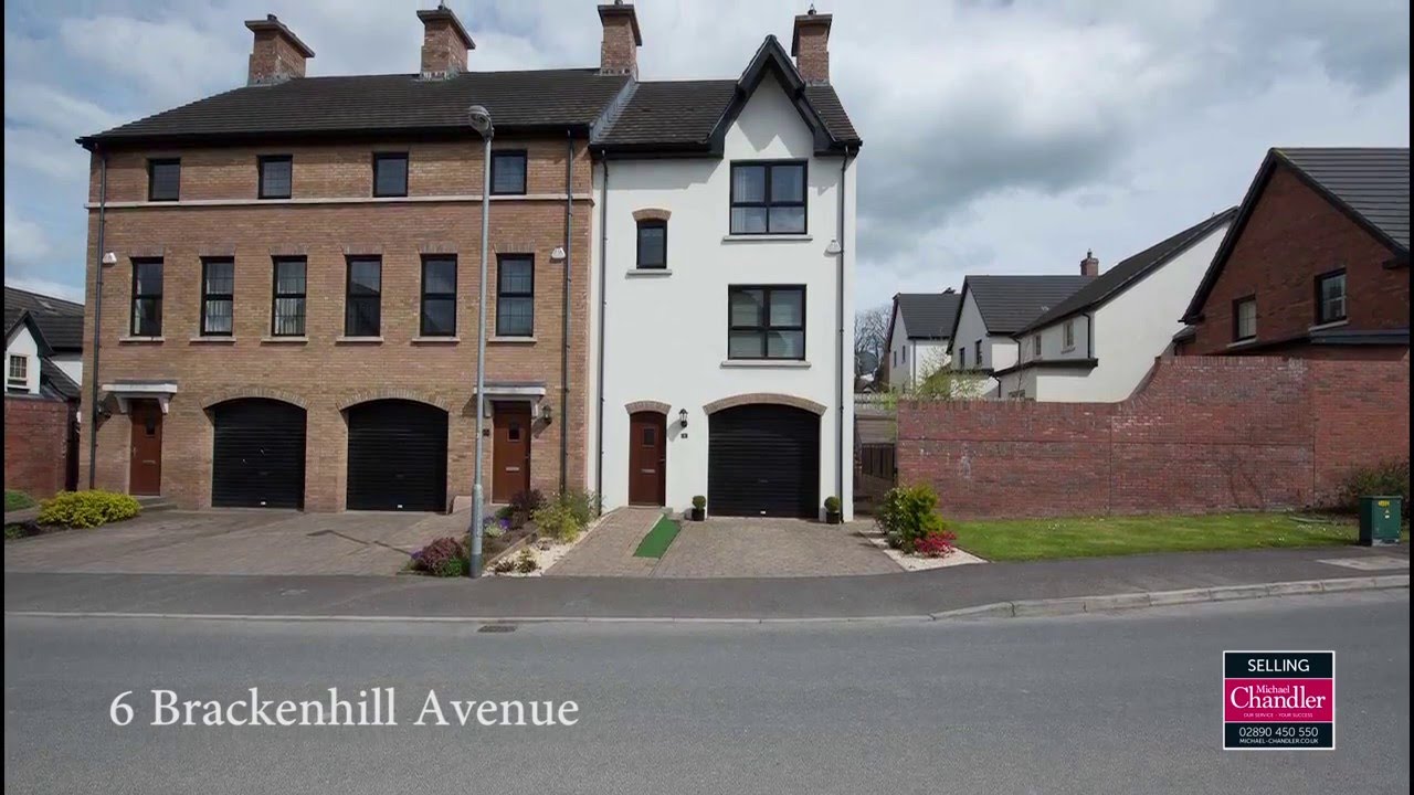 6 Bracken Hill Avenue YouTube