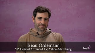 Yahoo Exec: Roku Partnership Brings Convergent TV, Addressability & Supply Path Optimization