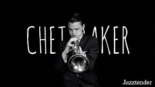 【Jazz Giant Series Vol.2】  Chet baker 50's〜60's 4K Ballads Information