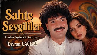 Sahte Sevgililer - Devran Çağlar Anatolian Psychedelic Rock Cover