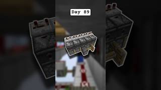Move blocks automatically with this: Piston Conveyor (Day 89)