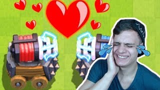 ПОПРОБУЙ НЕ ЗАСМЕЯТЬСЯ ЧЕЛЛЕНДЖ в Clash Royale !!! Неделя ЧЕЛЛЕНДЖЕЙ !!! ПОПРОБУЙ НЕ ЗАСМЕЯТЬСЯ ЧЕЛЛЕНДЖ в Clash Royale !!! Неделя ЧЕЛЛЕНДЖЕЙ !!!