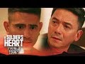 'A Soldiers Truth' Episode | A Soldier's Heart Trending Scenes