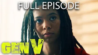 Gen V | Jumanji | Season 1 Ep 6 | Full Episode