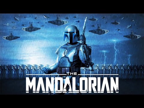 Star Wars: Jango Fett Theme | Epic Mandalorian Version (Bounty Hunter Theme)