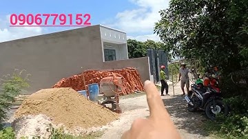 chủ gửi lô đất cực đẹp tại an ngãi huyện Long điền BRVT. giá rẻ bèo