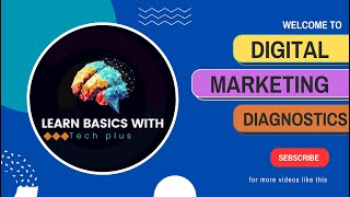 Mastering Digital Marketing Icdl diagnostics Final Part 3