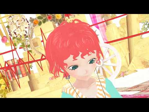 【又未未来/Matami Mirai】Patchwork Staccato【UTAUカバー】