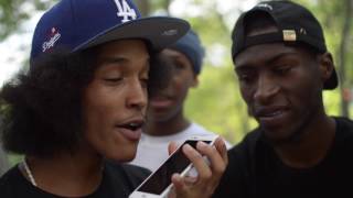 GlIZZY RILLA FT. G POPPA & BSAV FTO PT. 2 (OFFICIAL MUSIC VIDEO)