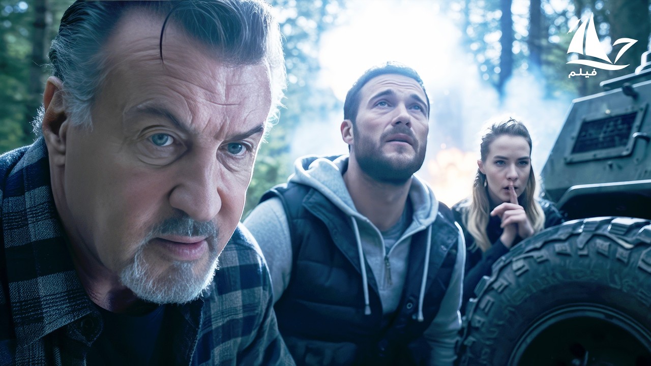 وكالة المخابرات هاجمت زوجين في إجازتهم لم تعلم أنهما عميلان سابقان وانتقامهم أدهش أمريكا !