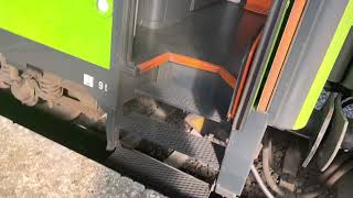Kann ich mit DB Ticket FlixTrain fahren?
