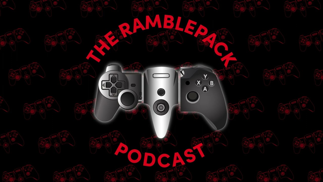 Ramblepack Podcast 029: New Nintendo Indieworld, CMA says "No" to Acti-Blizz deal, Sega unionized.