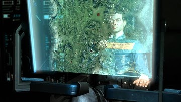 Carrier Command: Gaea Mission - Official Trailer 2012 (HD)