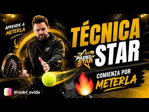 ¿TE CREES UN PRO? Empieza por meterla...😏