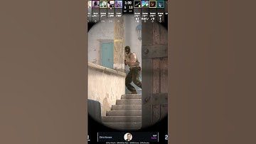 CS2 Montage: Epic Moments and Legendary Plays! 🌟 #cs2 #ncs #shorts #gaming #gameplay #clean