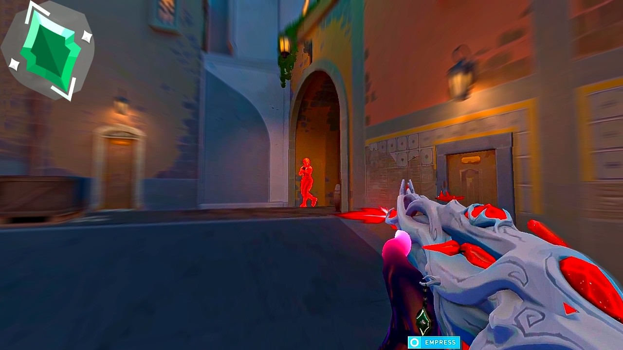 0.14 1600dpi = Smooth Aim In Ranked Lobbies