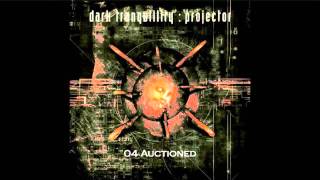 Dark Tranquillity - Auctioned