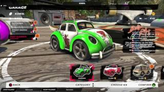 Table Top Racing: World Tour demo #ttr screenshot 3