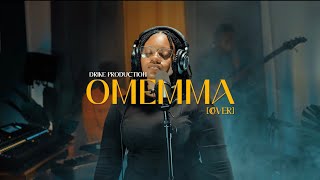 Judikay - Ommema (Cover) Drike Production Fr Praise