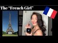 FRENCH INSPIRED MAKEUP TUTORIAL | Celine Vang