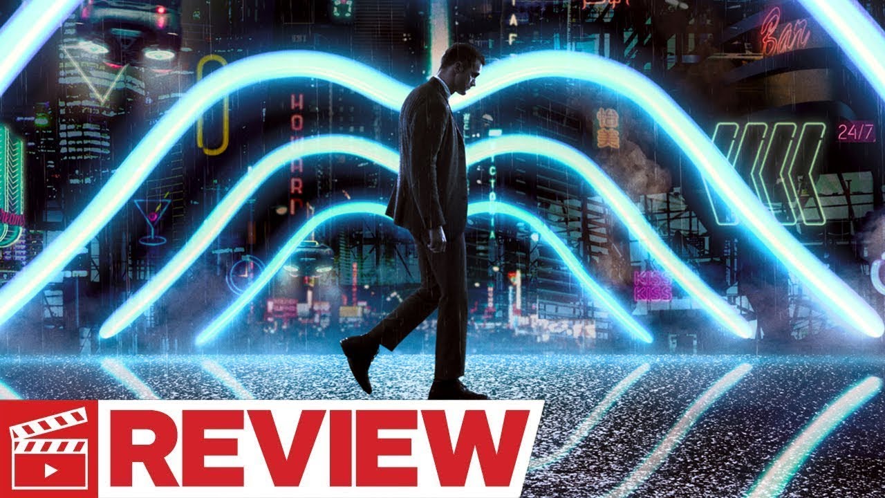 movie review mute
