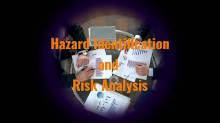 SAFETY AND HAZARD ASSESSMENT CASE STUDY BY GROUP 3