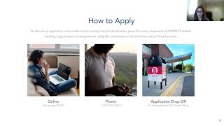 SDOH Webinar -- Arizona Alliance for Community Health Centers