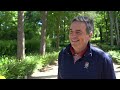 Entrevista com Pedro Nunes Pedro, 1º dia - Super Bock Ladies Open at Vidago Palace