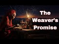 The Weaver's Promise: A Tale of Determination and Unity from East Africa | Folktales in Africa