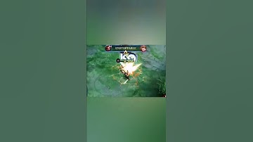 Hilda one shot one kill full blade of Despair item💥