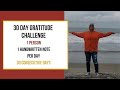 30 Days of Gratitude Challenge