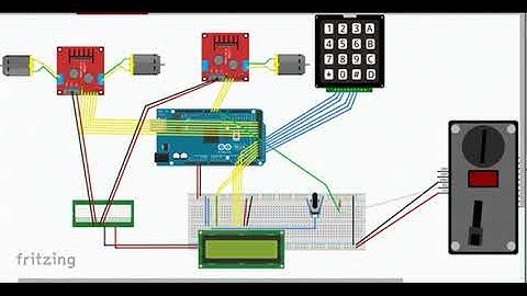 Presentación de proyectos finales- Arquitectura de Computadoras 2019-1 FISI UNMSM