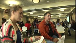 Poverty Simulation Workshop