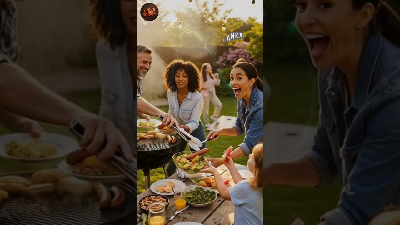 Premium Coconut Charcoal Briquettes in Sri Lanka | Tested by Fire &ndash; Coco Burnz👍