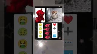 Decode this Brain Teaser: Devil, Injured Kitten, and Emojis - Can You Solve It