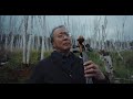 Capture de la vidéo Yo-Yo Ma Performs Bach In Alaska