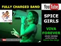 Capture de la vidéo Spice Girls - Viva Forever (Live Cover Version @ Buddy's Bar Abh) #Spicegirls #Vivaforever #Viral