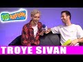 Capture de la vidéo 103 Questions: Troye Sivan