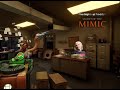 Мы против таких тусовок!|Five Nights at Freddy's: Secret of the Mimic № 2