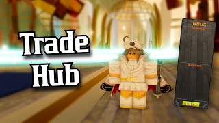 Trade Hub | Peroxide