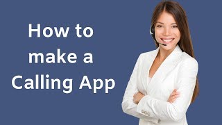 Как сделать приложение для звонков в Android screenshot 3