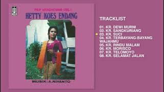 Hetty Koes Endang - Album Pop Keroncong Vol. 1 | Audio HQ