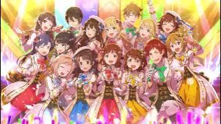 Nandodemo Waraou - THE IDOLM@STER FIVE STARS!!!!! (Vietsub)