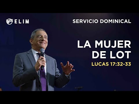 La mujer de Lot